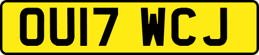 OU17WCJ