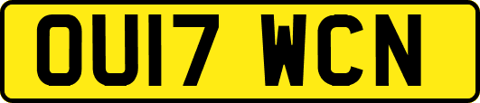 OU17WCN