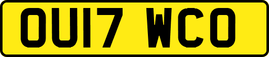 OU17WCO
