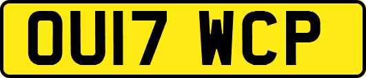 OU17WCP
