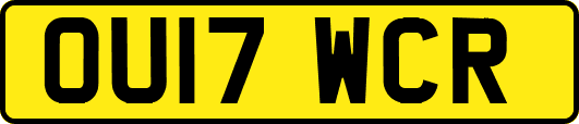 OU17WCR