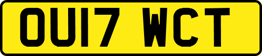 OU17WCT