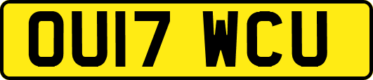 OU17WCU