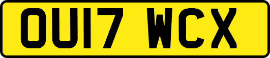 OU17WCX