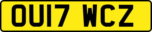 OU17WCZ