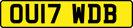 OU17WDB