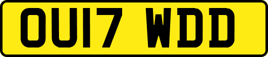 OU17WDD