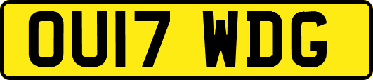 OU17WDG