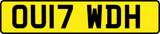 OU17WDH