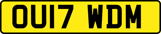OU17WDM