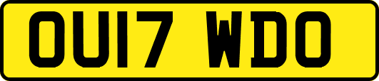 OU17WDO