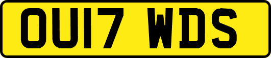 OU17WDS