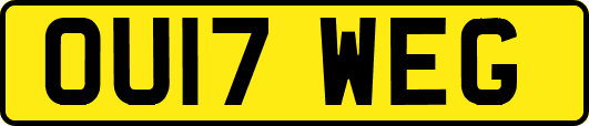 OU17WEG
