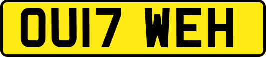 OU17WEH