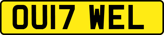 OU17WEL