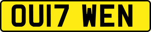 OU17WEN