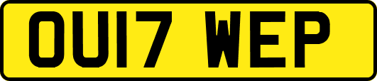 OU17WEP