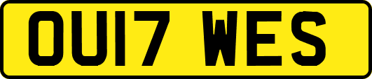 OU17WES