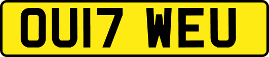 OU17WEU