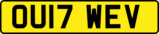 OU17WEV