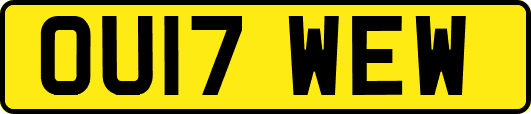 OU17WEW