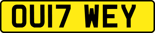 OU17WEY
