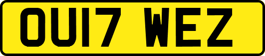 OU17WEZ