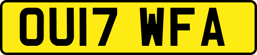 OU17WFA