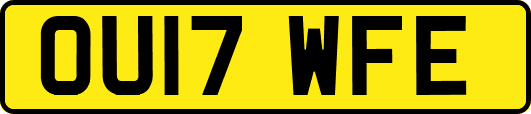 OU17WFE