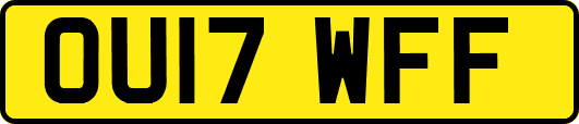 OU17WFF