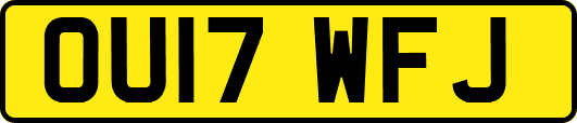 OU17WFJ