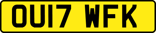 OU17WFK