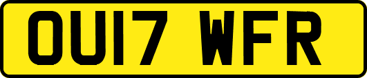 OU17WFR