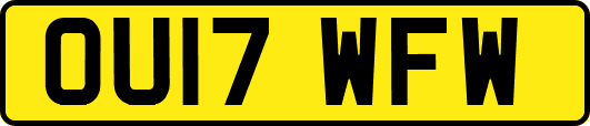 OU17WFW
