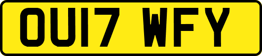 OU17WFY