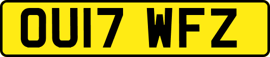 OU17WFZ