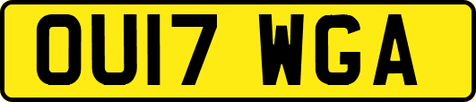OU17WGA