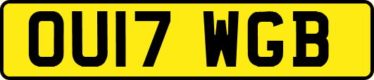 OU17WGB
