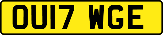 OU17WGE