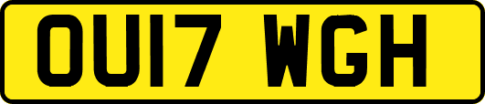 OU17WGH