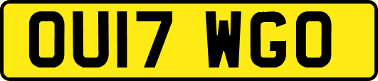 OU17WGO