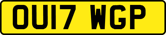 OU17WGP