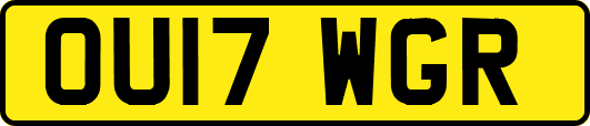 OU17WGR