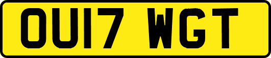 OU17WGT