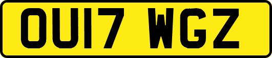 OU17WGZ