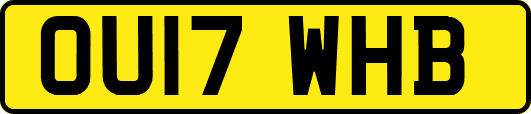 OU17WHB
