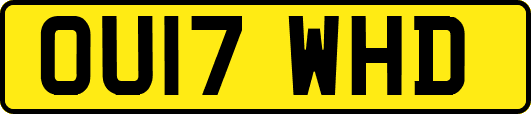 OU17WHD