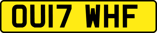 OU17WHF