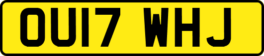 OU17WHJ