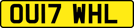 OU17WHL